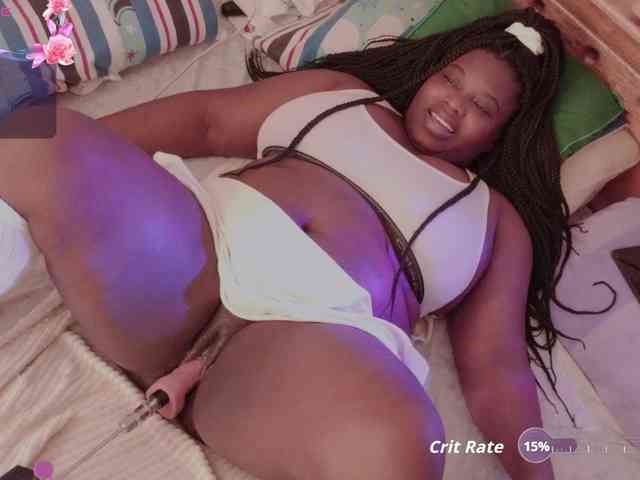 jhoxy-m webcam