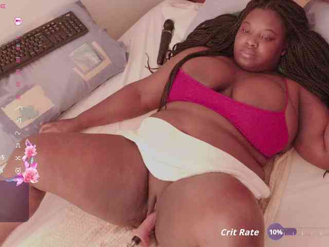 jhoxy-m webcam