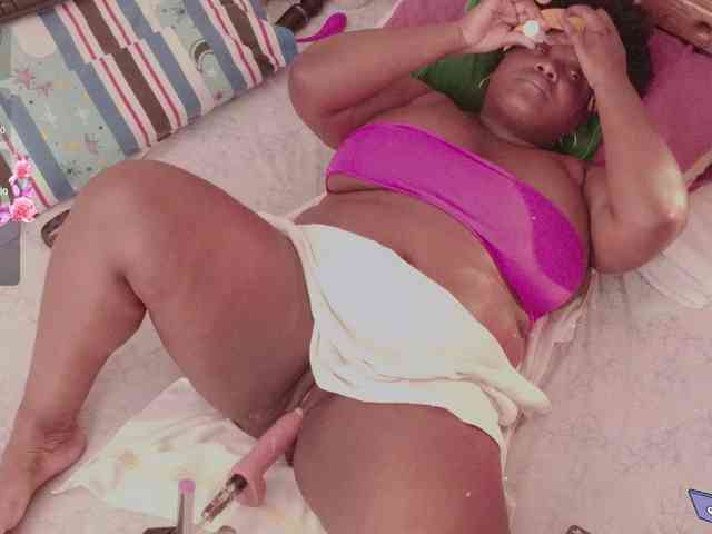 jhoxy-m webcam