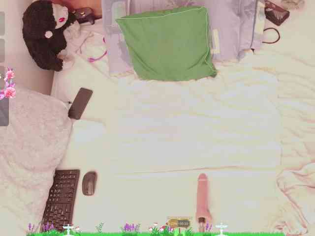 jhoxy-m webcam