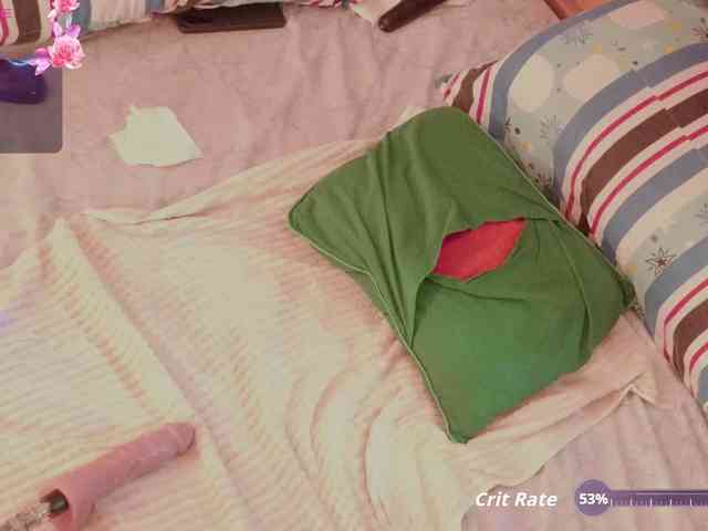 jhoxy-m webcam