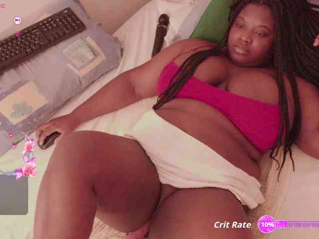 jhoxy-m webcam