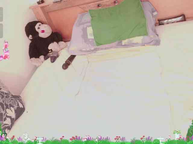 jhoxy-m webcam
