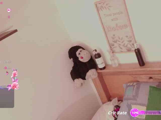 jhoxy-m webcam