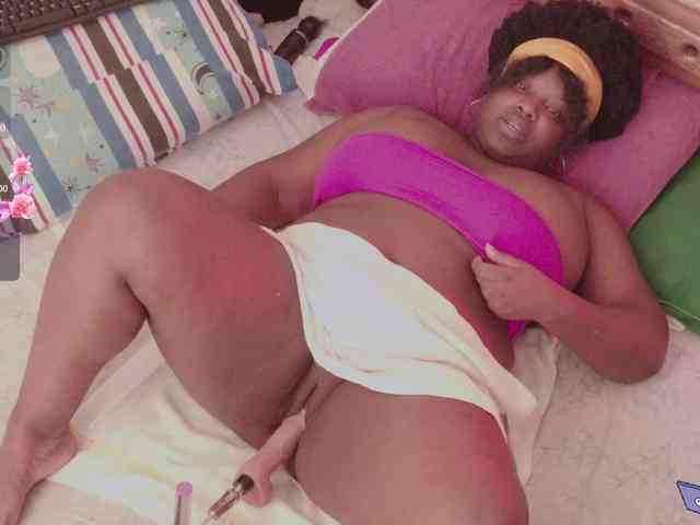 jhoxy-m webcam