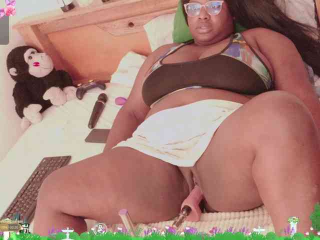 jhoxy-m webcam