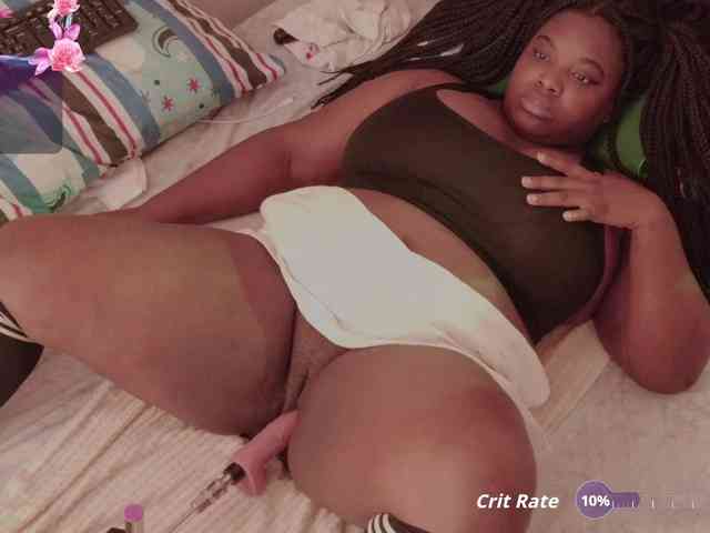 jhoxy-m webcam