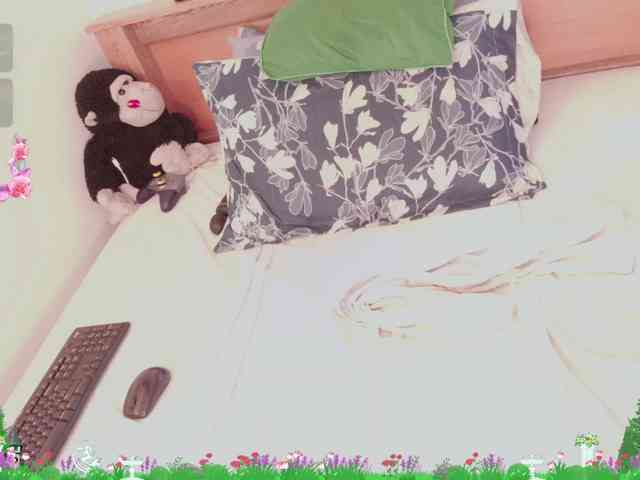 jhoxy-m webcam