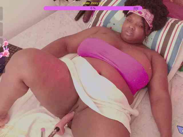 jhoxy-m webcam