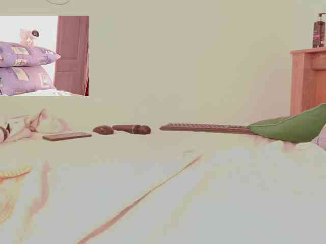 jhoxy-m webcam