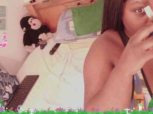 jhoxy-m webcam