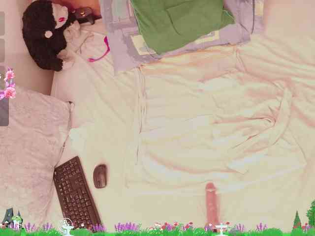 jhoxy-m webcam