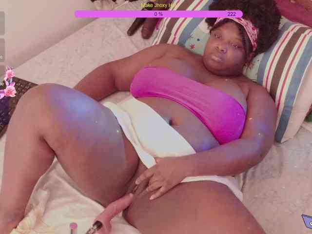 jhoxy-m webcam