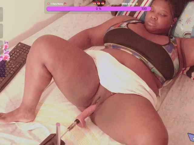 jhoxy-m webcam