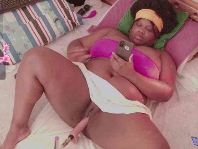 jhoxy-m webcam
