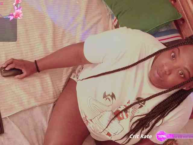 jhoxy-m webcam