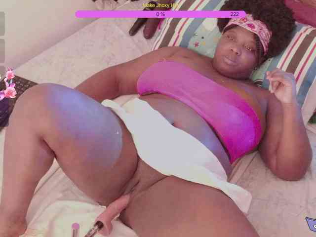 jhoxy-m webcam