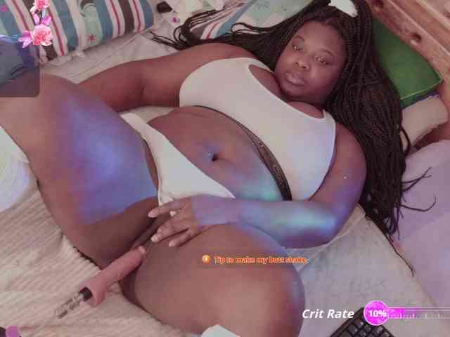 jhoxy-m webcam