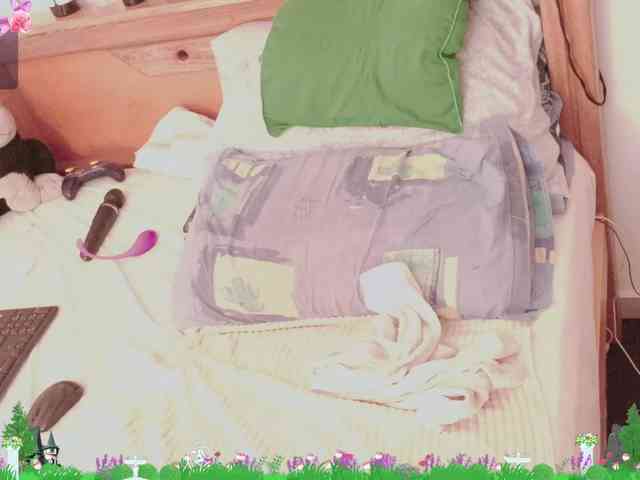 jhoxy-m webcam