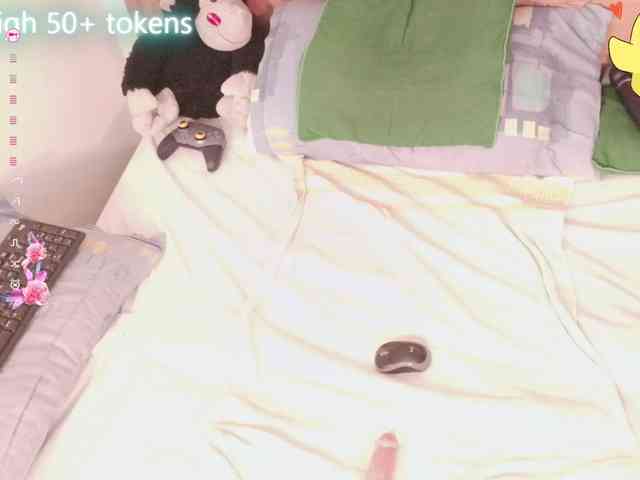 jhoxy-m webcam