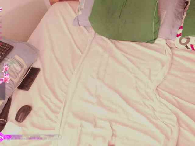 jhoxy-m webcam