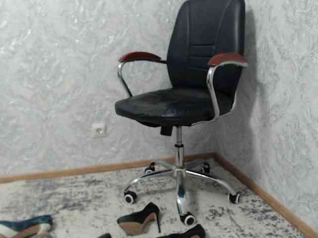 Arianakissses webcam