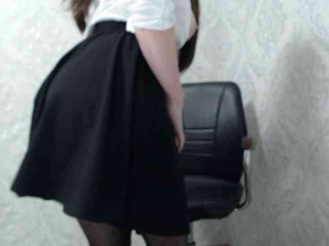 Arianakissses webcam
