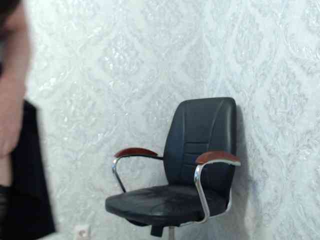 Arianakissses webcam