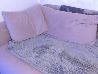 Eva-Merlin Porn Show