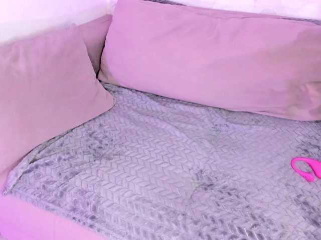 Eva-Merlin live webcam show