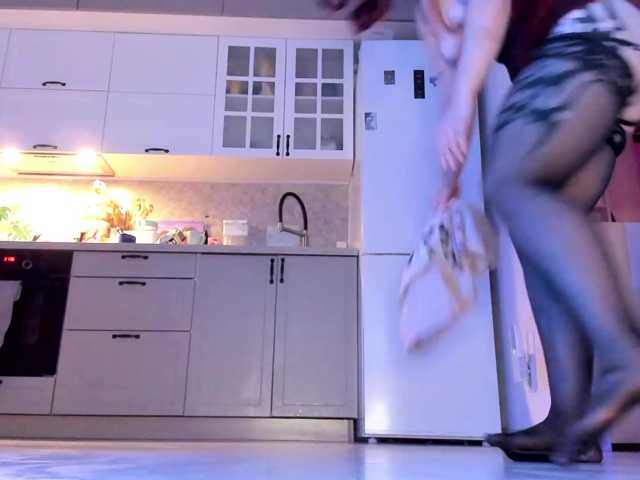 Eva-Merlin live cam on BongaCams
