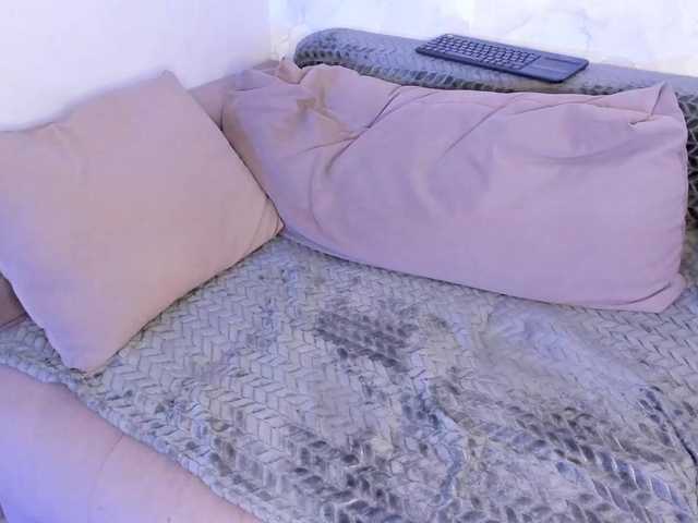 Eva-Merlin live webcam show