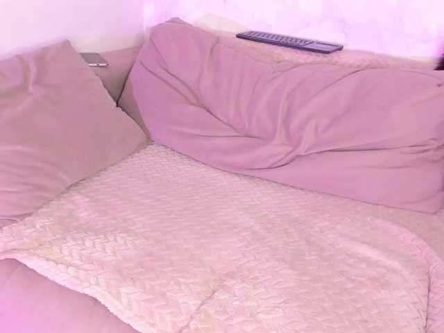 Eva-Merlin live cam on BongaCams