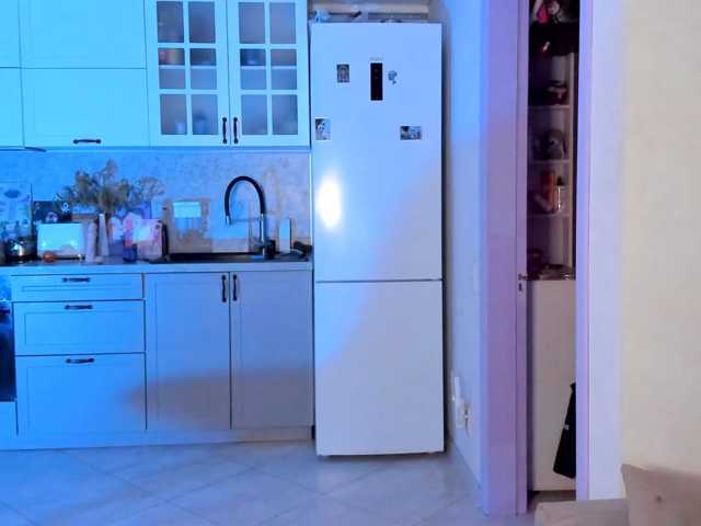Eva-Merlin live cam on BongaCams