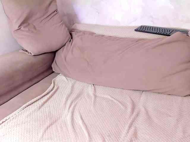 Eva-Merlin Live Webcam on BongaCams