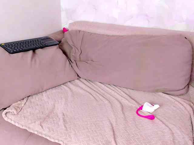 Eva-Merlin Sex Cam Show