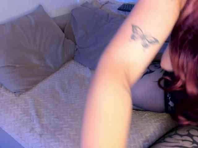 Eva-Merlin webcam