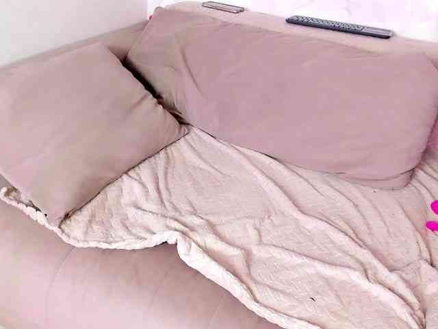 Eva-Merlin Sex Cam Show