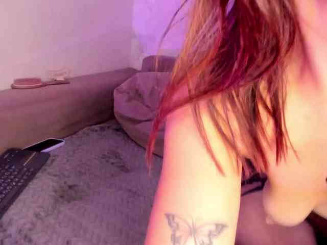 Eva-Merlin webcam
