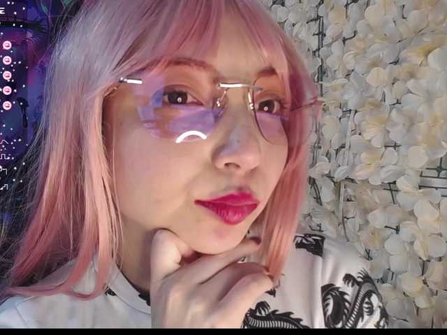 Pompita's BongaCams show and profile