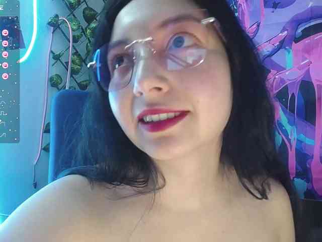 Pompita webcam