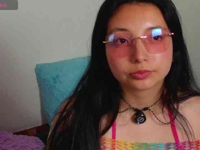Pompita webcam