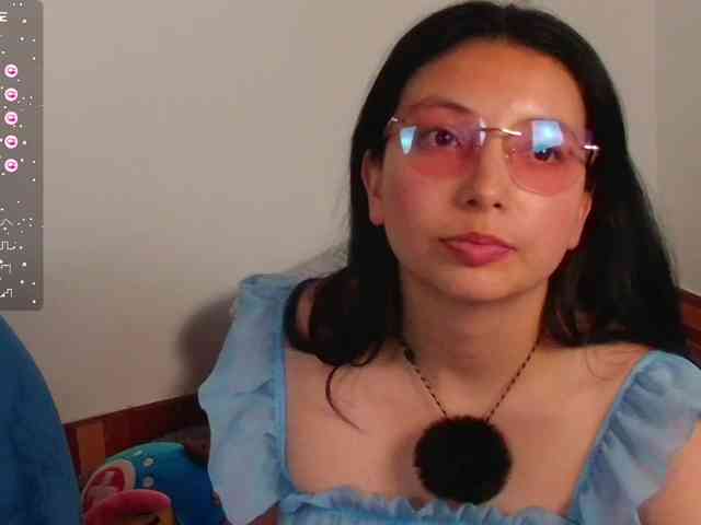 Pompita webcam