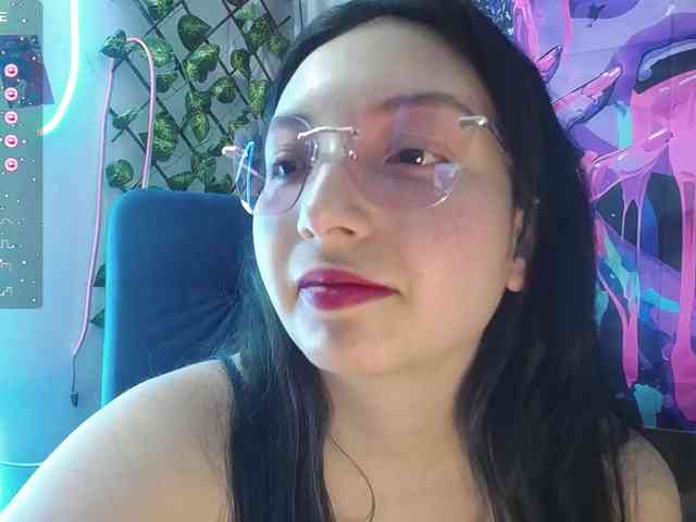 Pompita webcam