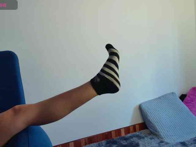 Pompita webcam