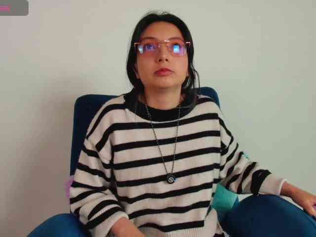 Pompita webcam