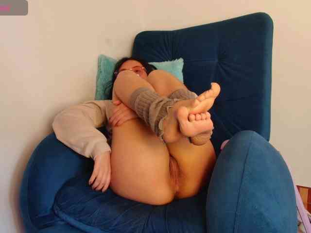 Pompita webcam