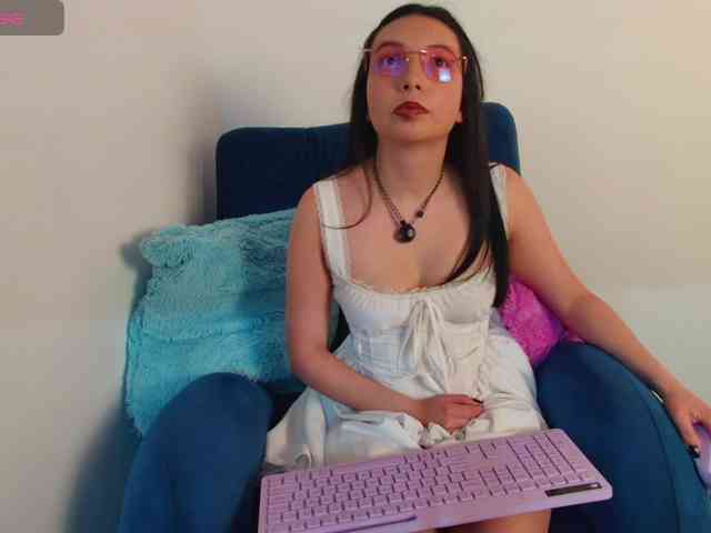 Pompita webcam