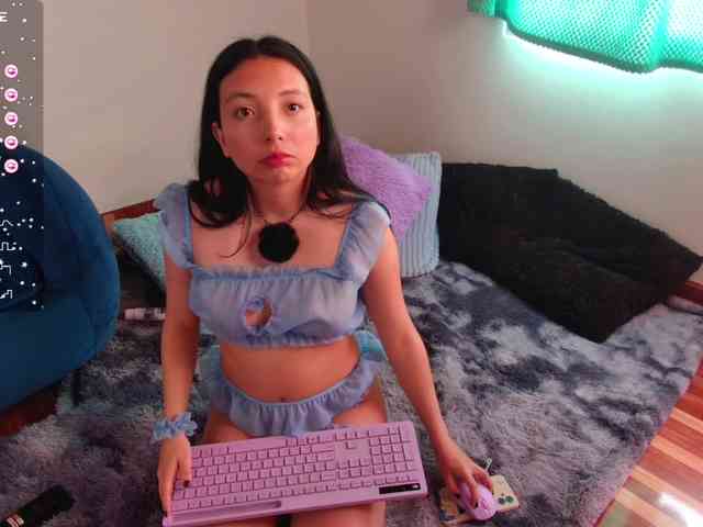 Pompita webcam