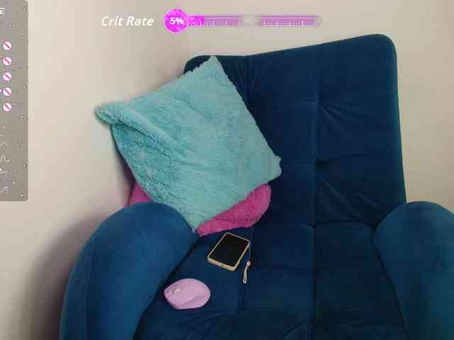 Pompita webcam